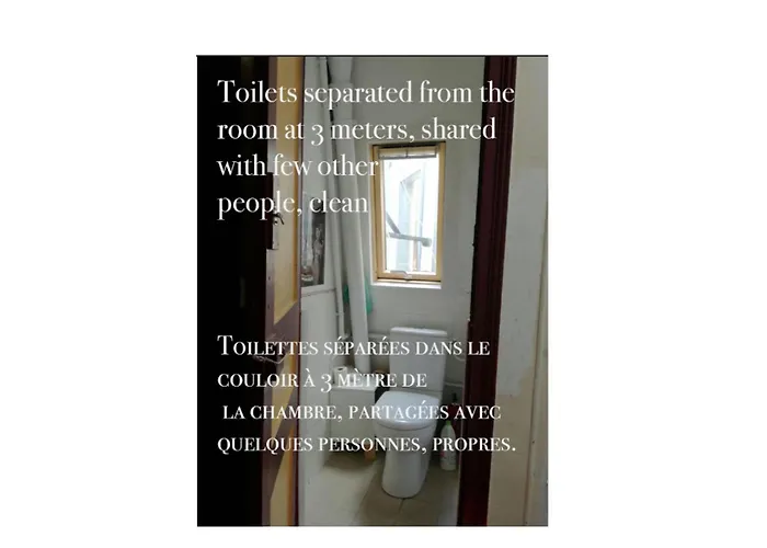 Oeon Apartmán Paříž