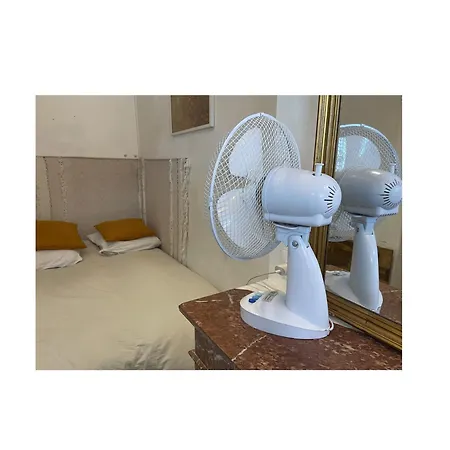 Oeon Apartamento Paris