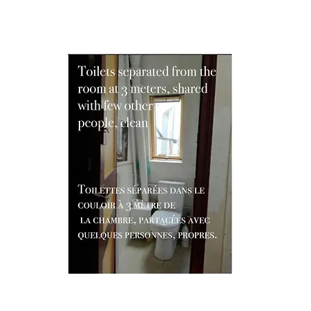 Oeon Apartamento Paris